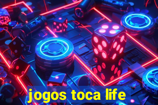 jogos toca life